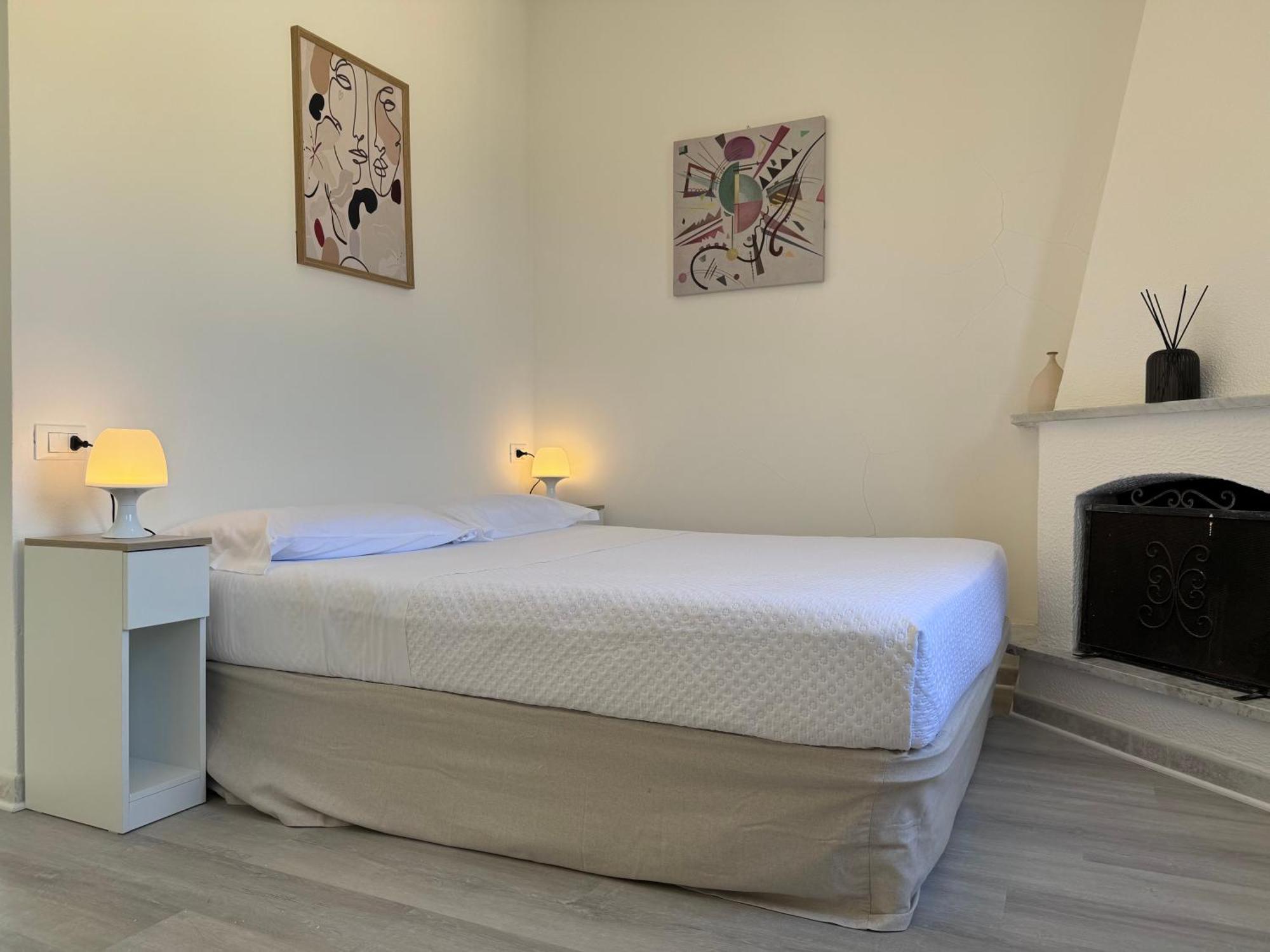Farmer'S Rooms La Spezia Exterior foto